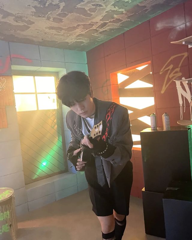 sunnie lvs kam tweet media