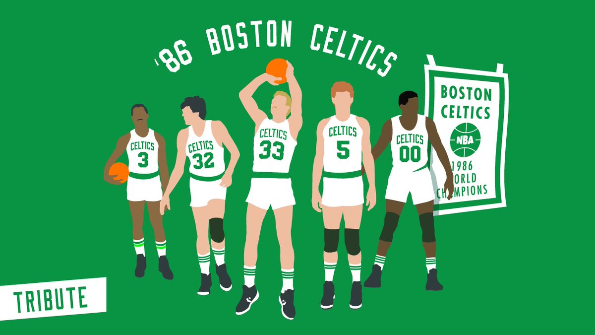 The Celtics: A trip down Memory Lane village14.com/2023/06/25/the…