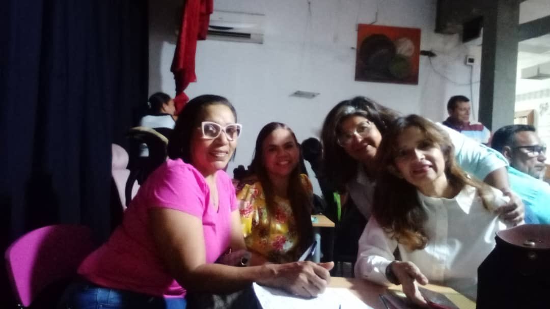 Oneida Guaipe tweet media