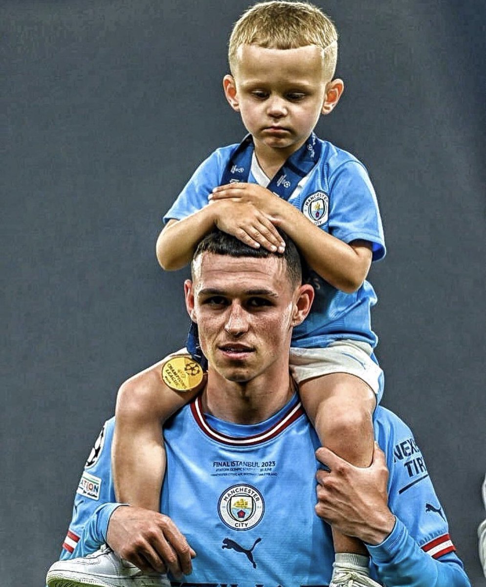 GrealishWaves10's tweet image. El way has got more hype than Mac Allister joining Liverpool 😂,

There are levels in this game 🤝
 We are massive 
 #ElWay #MacAllister #Mancity