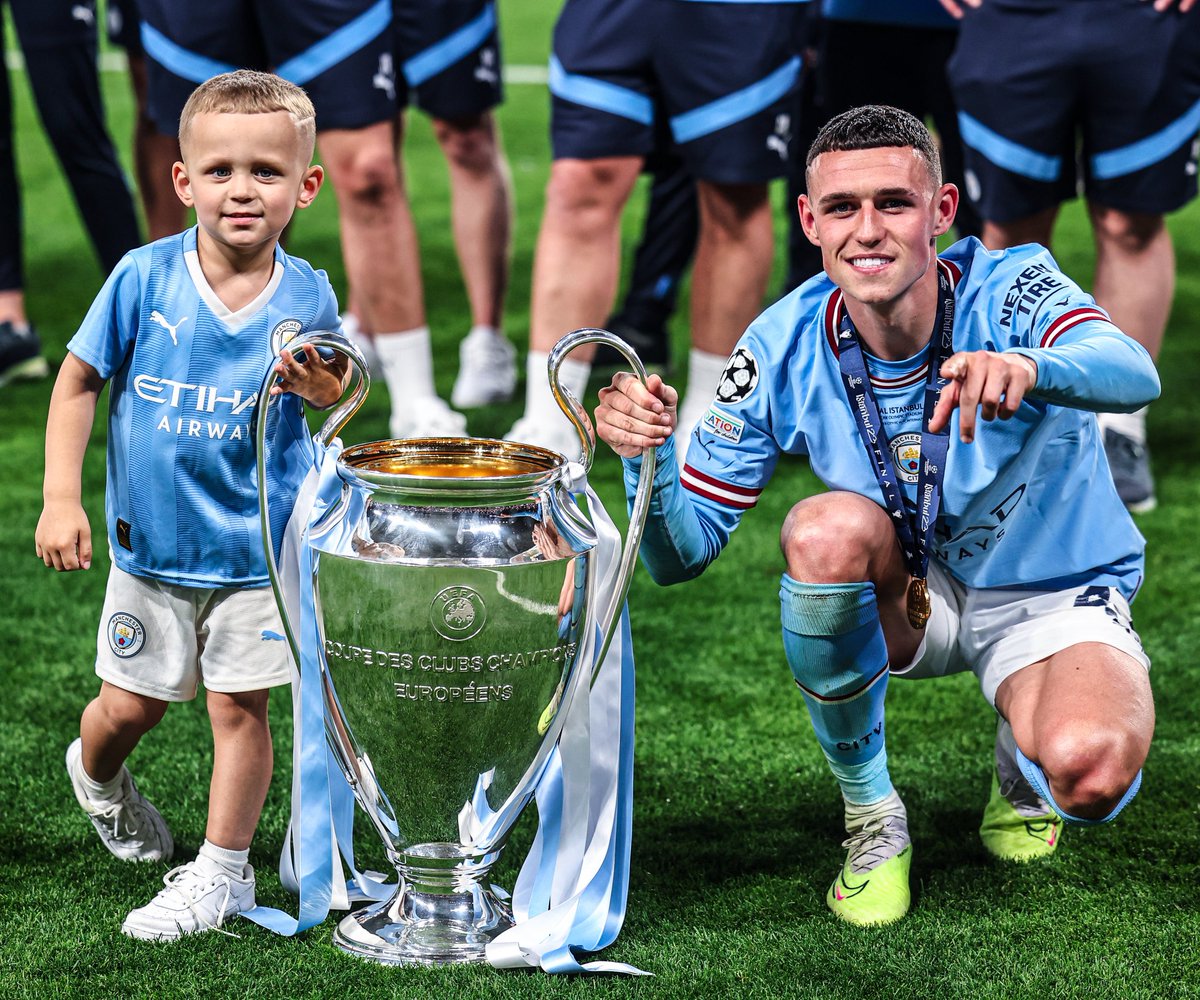 GrealishWaves10's tweet image. El way has got more hype than Mac Allister joining Liverpool 😂,

There are levels in this game 🤝
 We are massive 
 #ElWay #MacAllister #Mancity