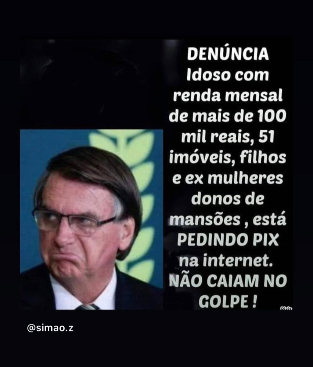 A internet não perdoa