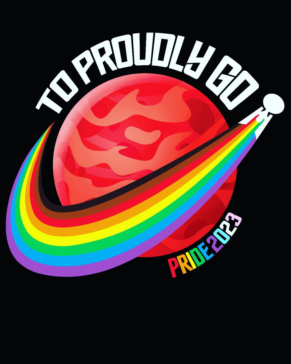 toproudlygo's tweet photo. #happypride #pride2023🏳️🌈 #pridemonth #toproudlygo #liveproudandprosper https://t.co/yxdqV7Za8g
