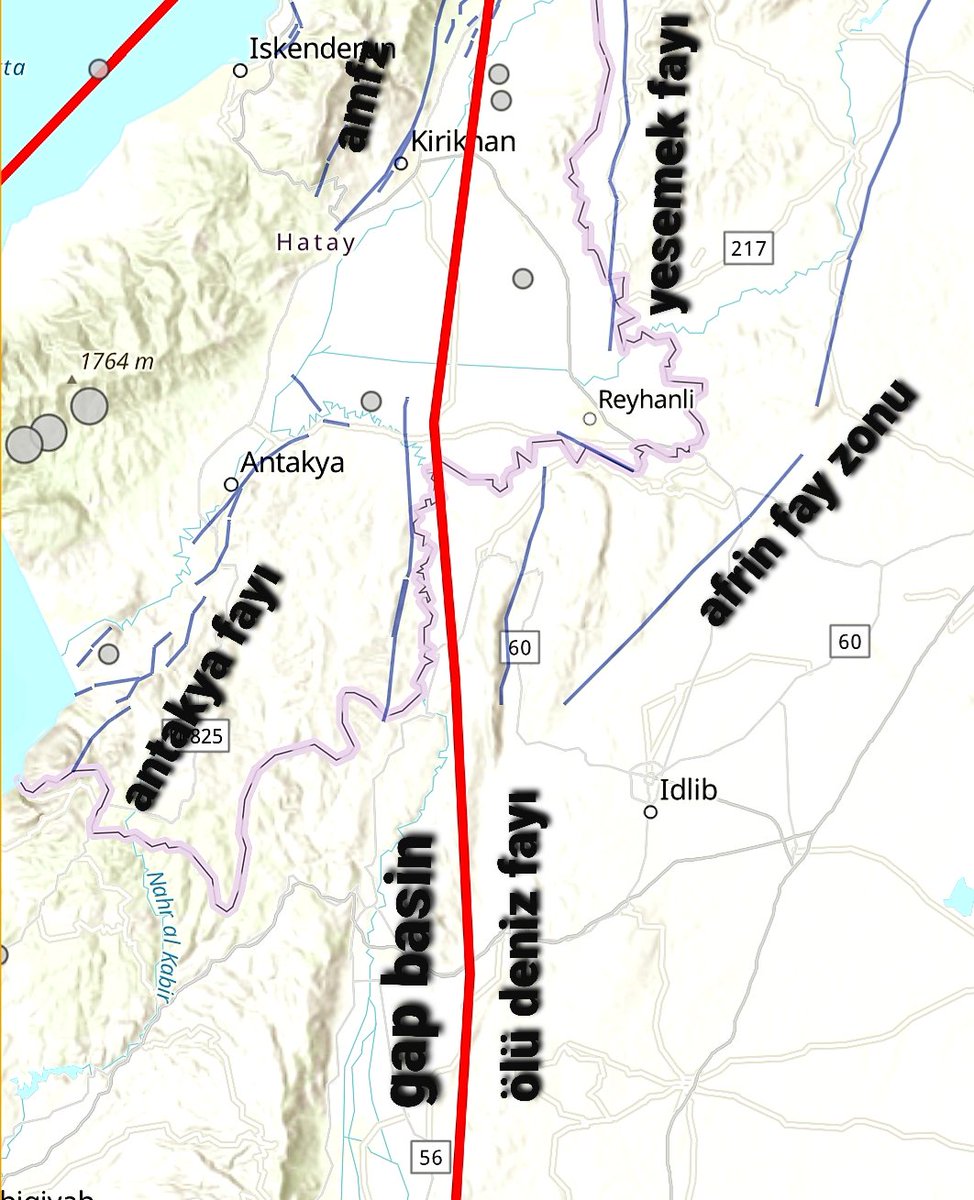 Sevgili hataylılar, hatay amanos ve antakya segmentleri kırılınca ana depremini yaşadı.
Antakya iskenderun ve kırıkhanda meydana gelen depremler 6 şubat ve 20 şubat depreminin artçılarıdır.
Nitekim 20 şubat 6,3 samandağ defne depreminin ardından güney afrin fay koluna