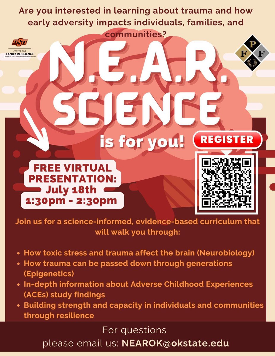 carlymdunn_mph's tweet photo. Reminder that our virtual free NEAR presentation is coming up!
To register visit: https://t.co/iAinZkJFn4 https://t.co/aFObf5Aya1