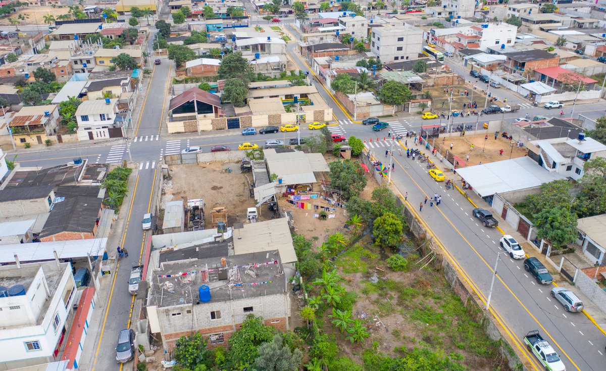 MacasDario1's tweet photo. Solo se necesitaba voluntad para transformar la vida de los machaleños; hoy en #Florida4 el sueño es una realidad. Juntos estamos haciendo historia en #Machala
#LaGranCiudad https://t.co/DQc0fItR21