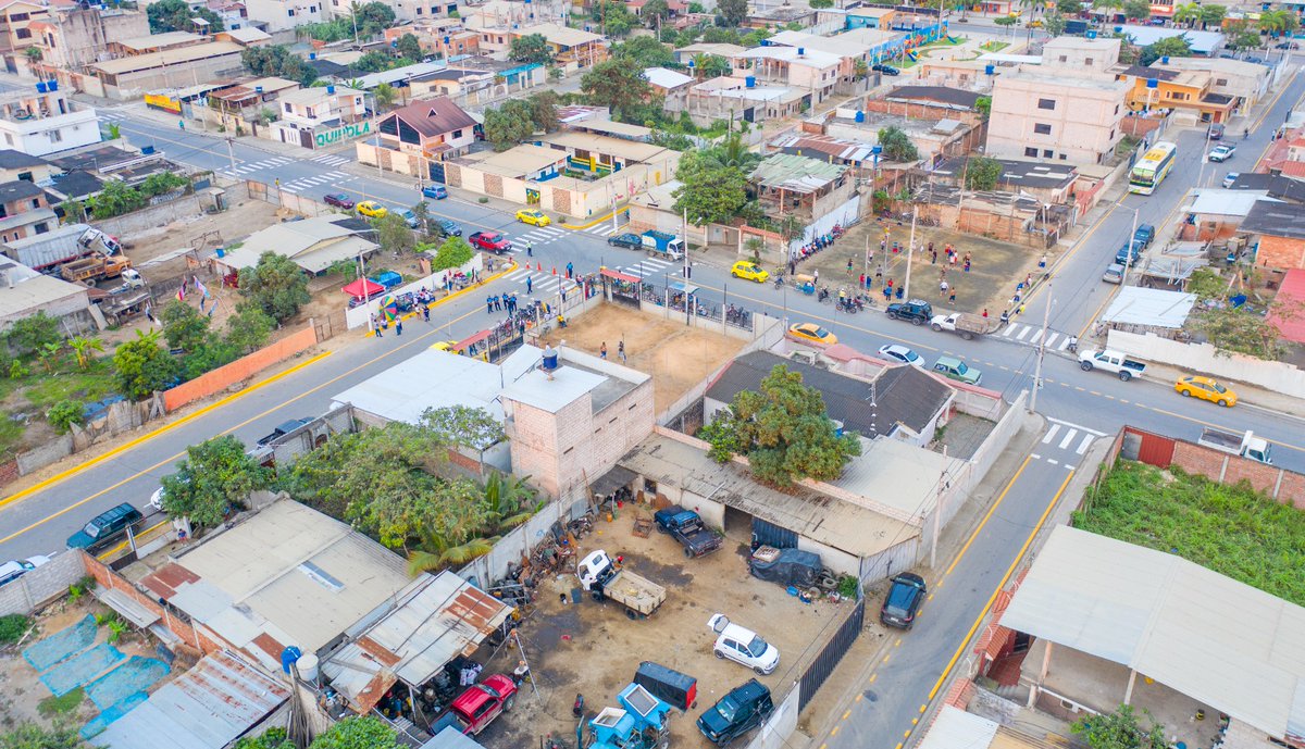 MacasDario1's tweet photo. Solo se necesitaba voluntad para transformar la vida de los machaleños; hoy en #Florida4 el sueño es una realidad. Juntos estamos haciendo historia en #Machala
#LaGranCiudad https://t.co/DQc0fItR21