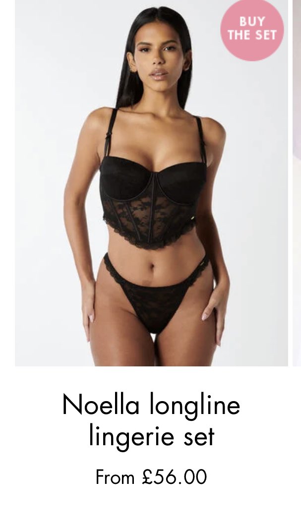 i want 🥺