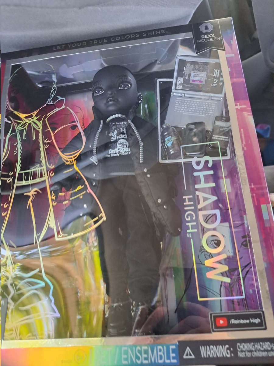 KumisCollection's tweet photo. Ive wanted rexx for a while now, im so happy i had enough for him today 😭😭💖 https://t.co/ggQ5OQIVKz