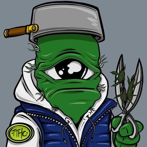 guttamanpopa's tweet photo. Come look ๐ into us @TTHC_LABS
https://t.co/JbyzpZ6lcr big
revamps being made on our project
Join our discord for more info
#trapfam https://t.co/XrVyzFI6h3