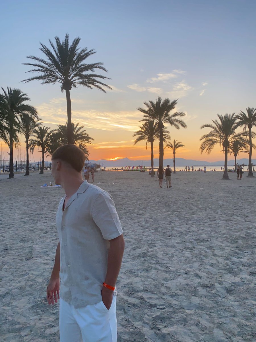 🌴☀️