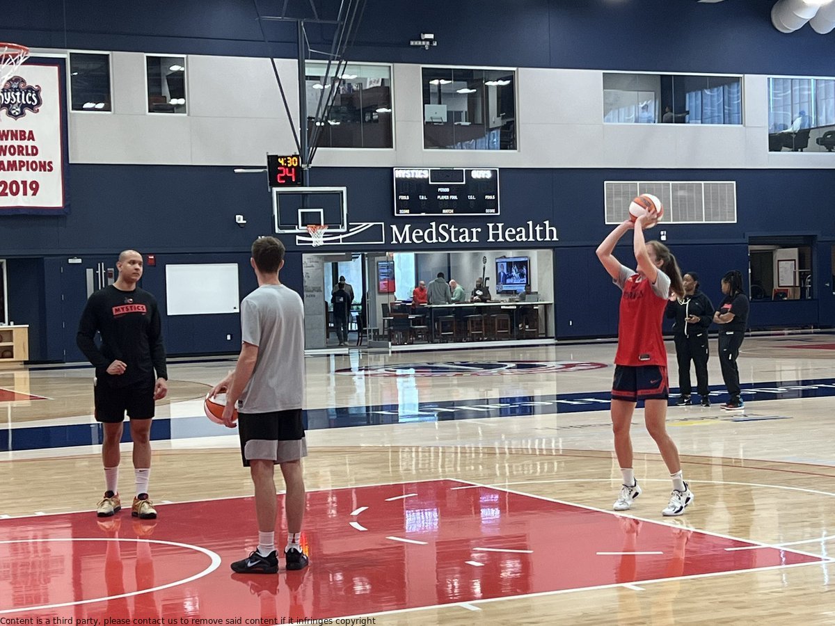 DAISYWESTON9's tweet image. When it comes to Mystics, the only magic you need is TEMU! Use my code &amp;lt;206928160&amp;gt; and get cash rewards up to $20. Trust me, even Abby Meyers agrees 😜 #TEMUrocks #DCNNGameNight