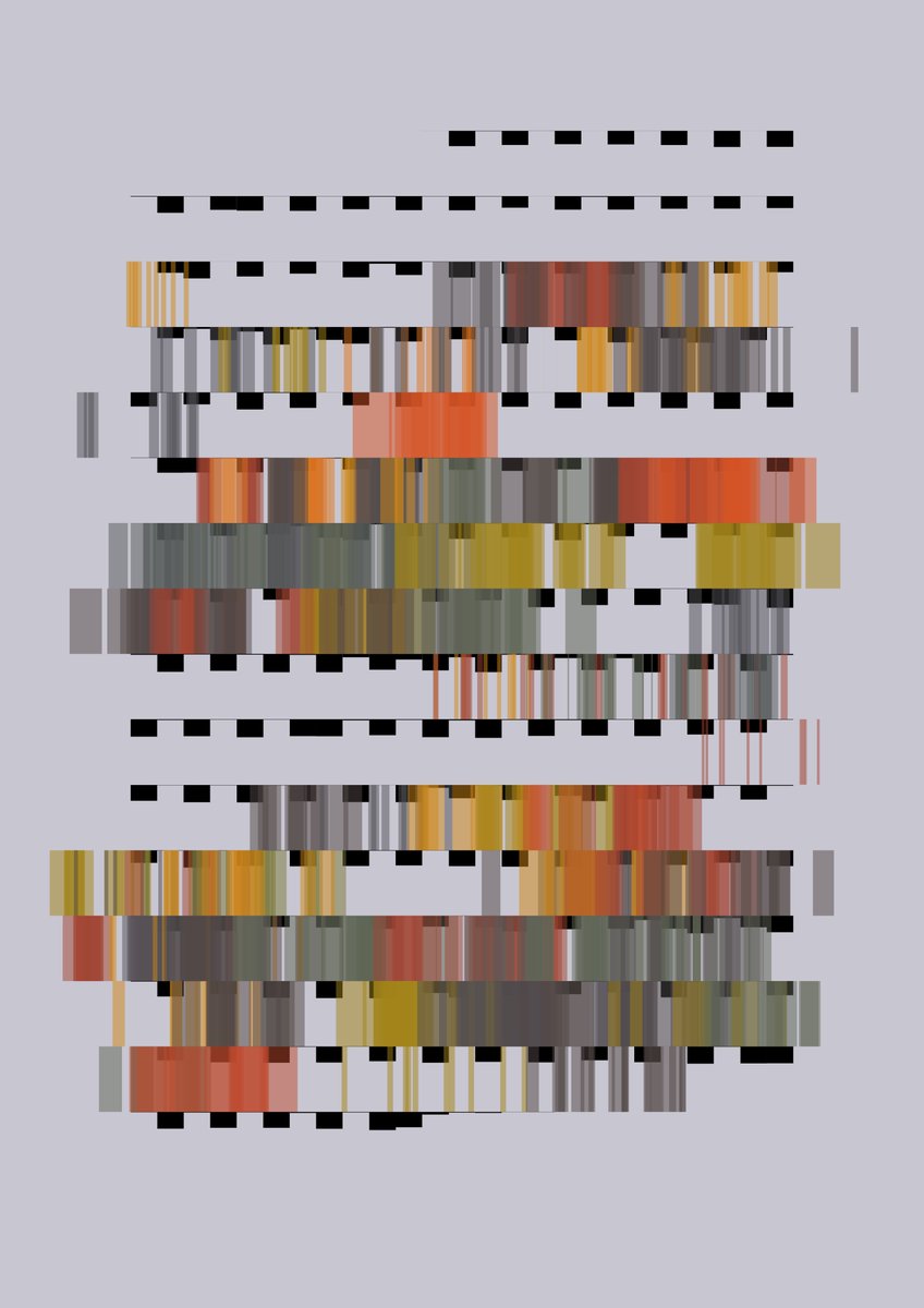 And another one gone, and another one gone