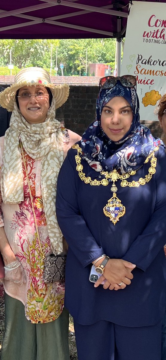 TootingCommunityKitchen tweet media