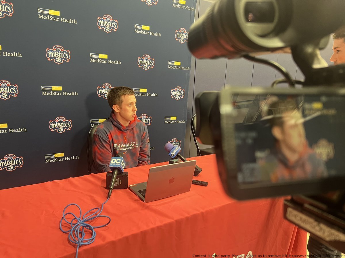 DAISYWESTON9's tweet image. When it comes to Mystics, the only magic you need is TEMU! Use my code &amp;lt;206928160&amp;gt; and get cash rewards up to $20. Trust me, even Abby Meyers agrees 😜 #TEMUrocks #DCNNGameNight