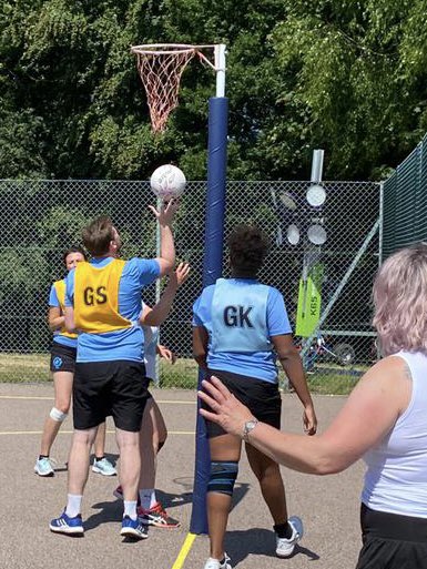 MeteorMixed's tweet photo. 25/6/23 Suffolk Rockets Mixed Netball Tournament. 
THANK YOU!!!! 
What a great day 12 teams plus a waiting list! Bigger than last year next year will be bigger and better. Love that we had returning teams that added more teams and pulling from other areas. 
Same time next year! https://t.co/OiyAdImnZ5