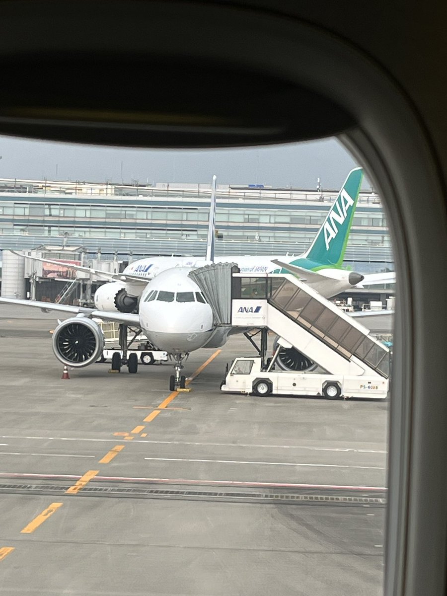 mskz_nagasawa39's tweet photo. #ana
#starwars
#greenjet
はねだぁ〜はねだぁ〜✈️ https://t.co/dfiyXp1Gp5