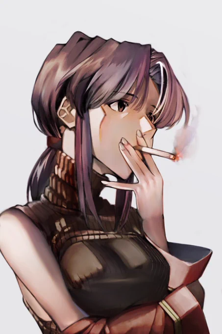 ミサトさん