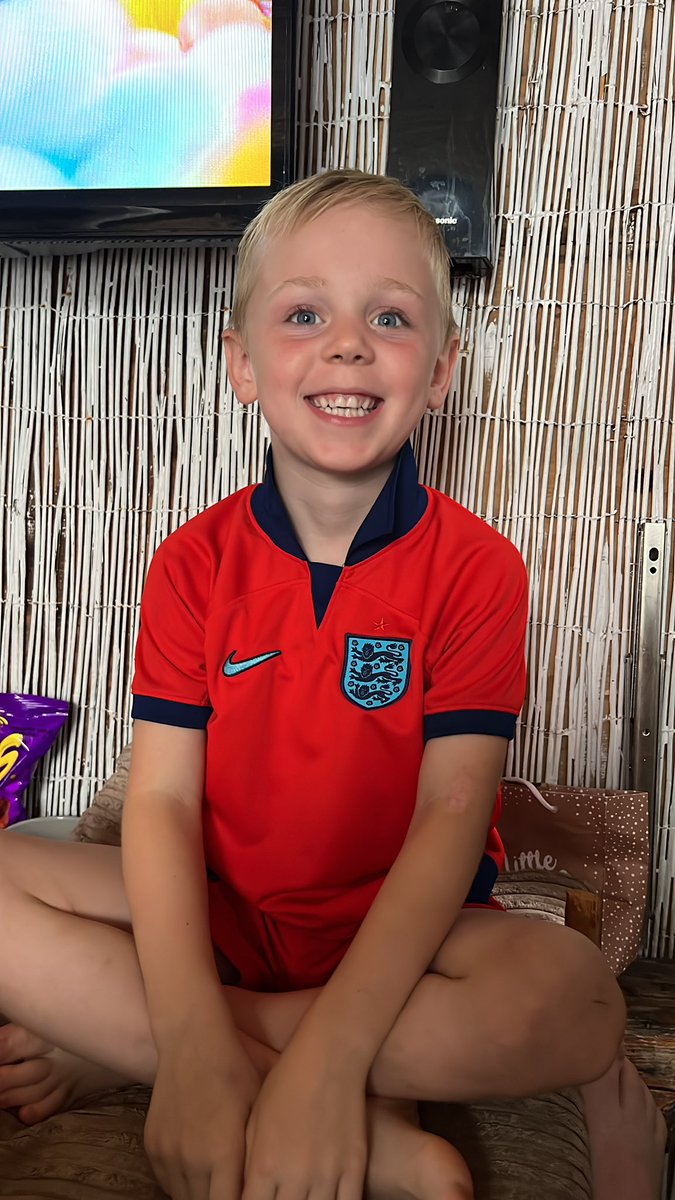 Another win and some more goals under his belt⚽️ Proud dad!!