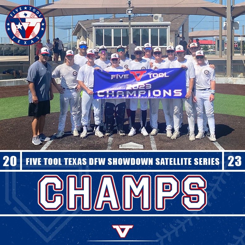 ✭Five Tool Texas✭ tweet media