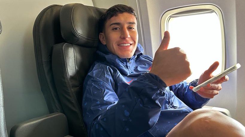 U.S. Soccer Men's National Team tweet media