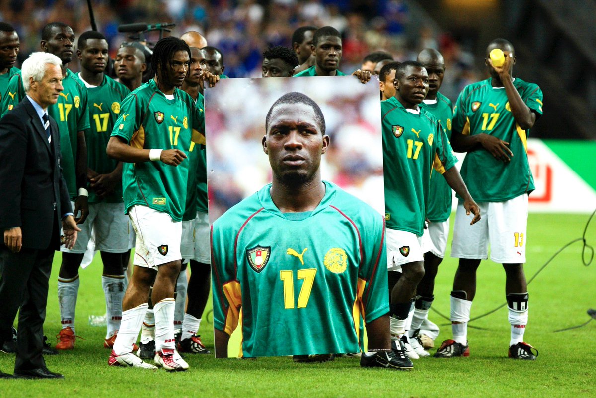 Actu Foot tweet media