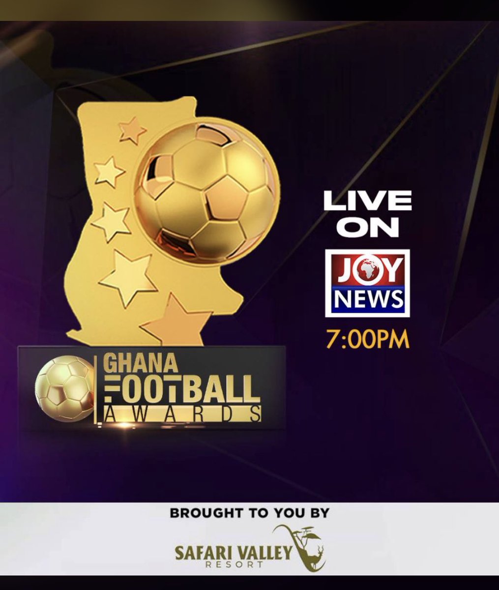 withAlvin__'s tweet photo. It is today. The Ghana football Awards is live. Join in the conversation 

Proudly Sponsored by Club Beer , Safari Valley and Land Rover .
#Gfawards #Ghanafootballawards #Gfawards https://t.co/5OA5gc50yZ