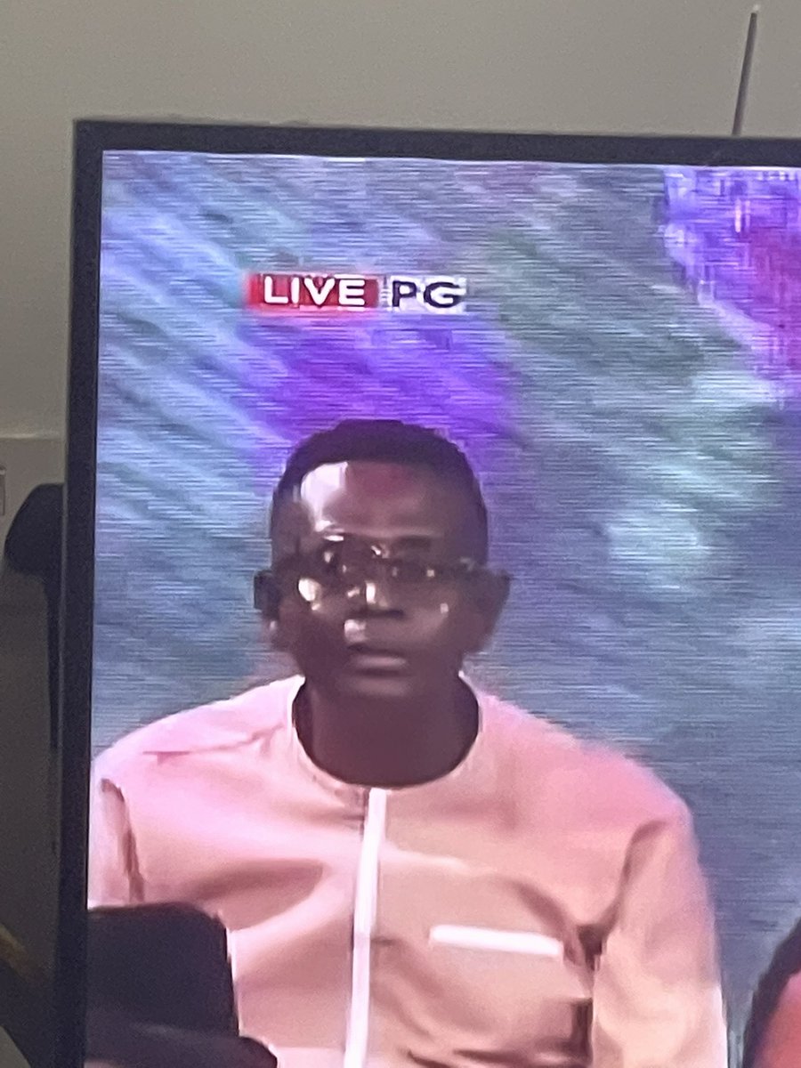 Eeii Kafui ay3 steady 😂 #DateRush #TV3GH #daterushreunion