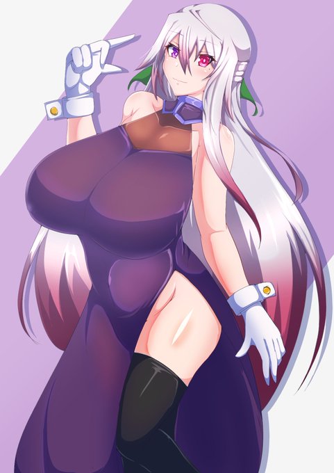 ヴェロニカさんだよ 