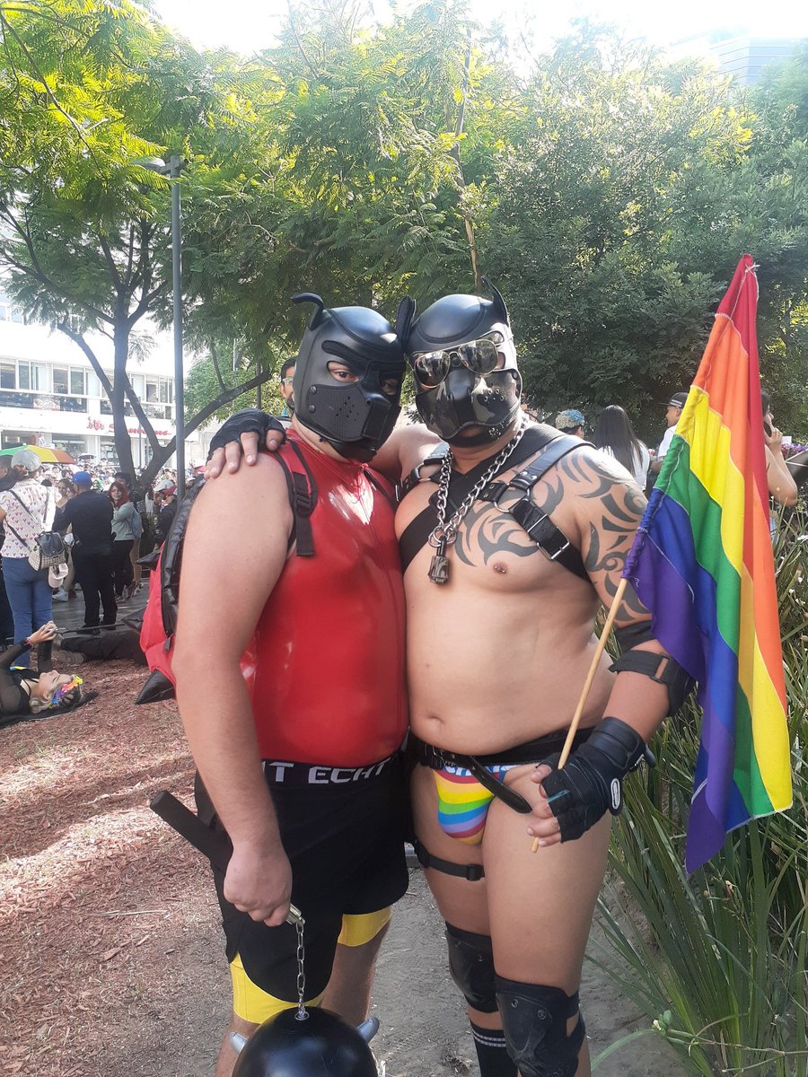 ripper_pup's tweet photo. Grandote y muy sexy @HyenaJack1  me prende todo de el #prime2022 / #prime2023

#rubber #latexsuit #gimp #rubberman #rubberguy #gay #rubbergay #gayrubber #gaylatex #latex #rubbersuit #rubbermen #pride #gaypuppy #humanpuppy #puppyplay #pridecdmx2023 @PuppiesMx @mrrubbermx https://t.co/HFAXodkjYf