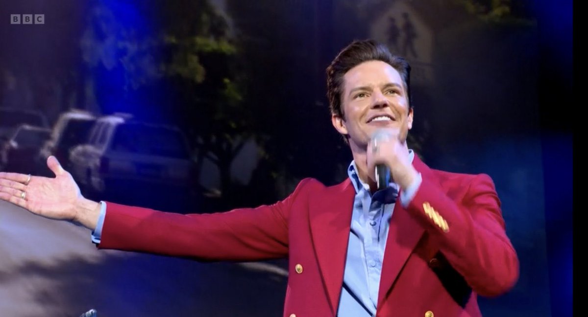 Toby Earle 🇺🇦 @tobyontv.bsky.social tweet media