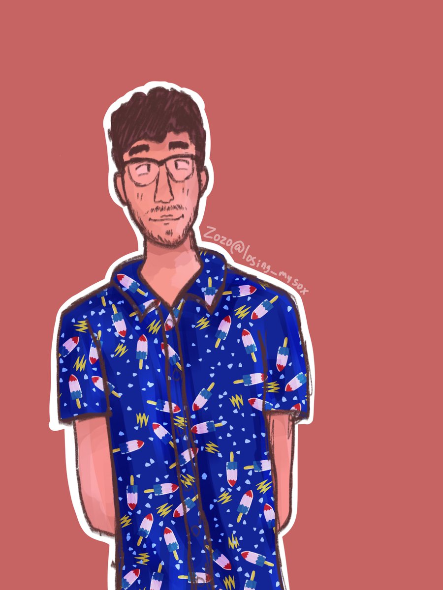 losing_mysox's tweet image. and so i did @spinelsheart