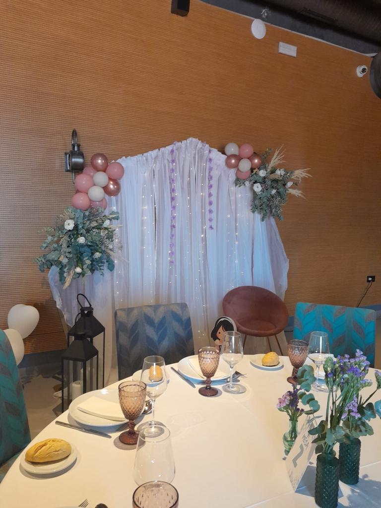 Restaurante Museo del Azúcar tweet media