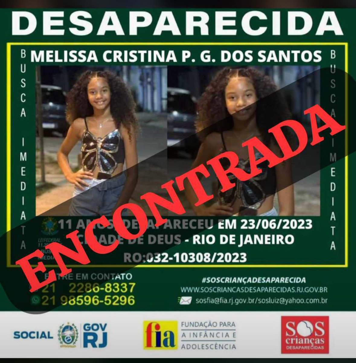 Rene Silva tweet media