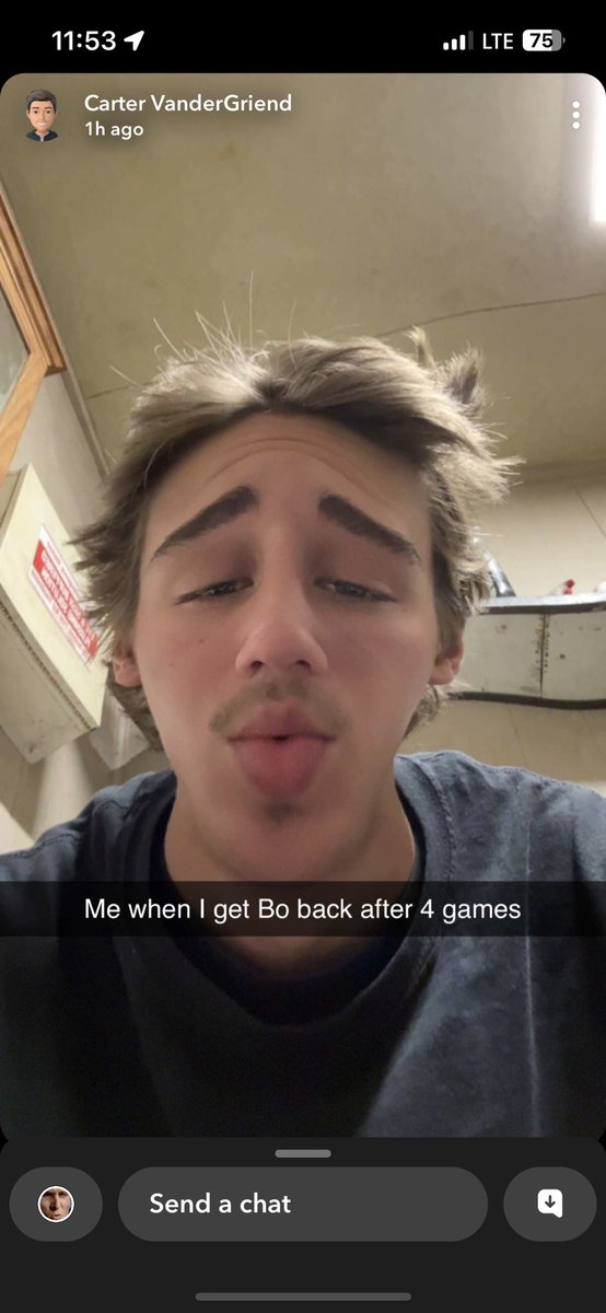 LWA Images that Precede Unfortunate Events tweet media