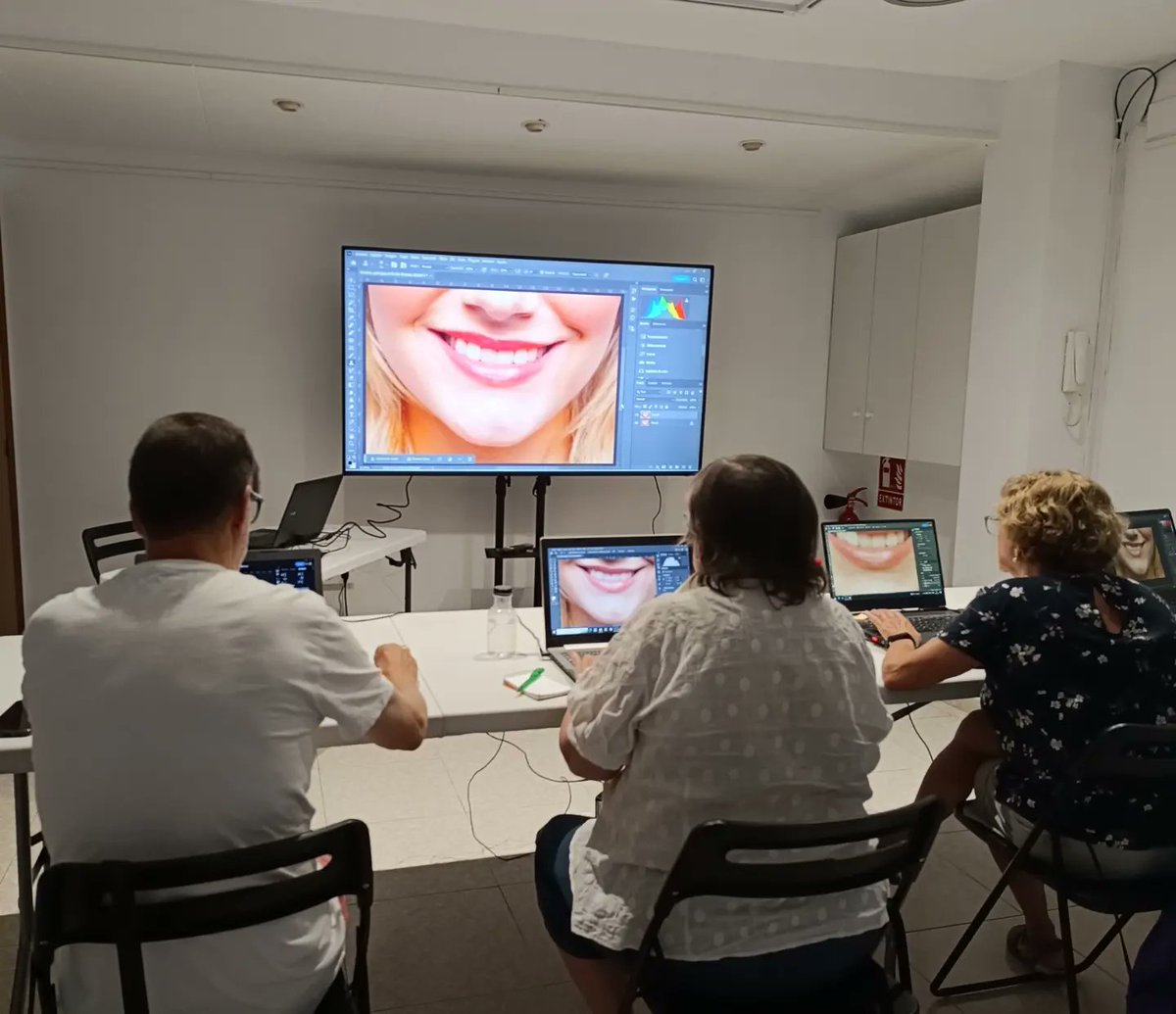 Foto Club Tordera tweet media