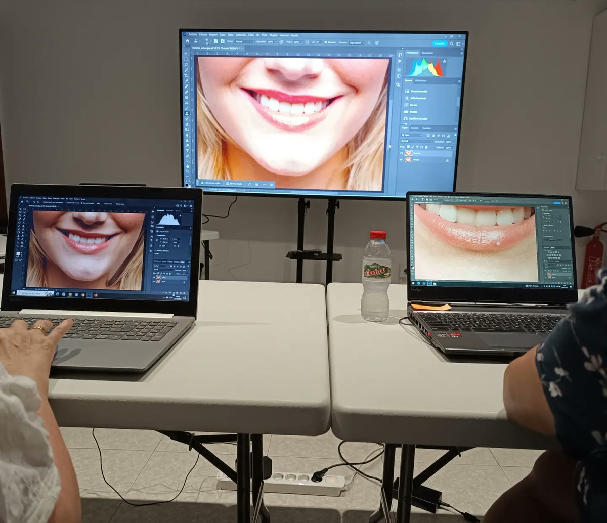 Foto Club Tordera tweet media