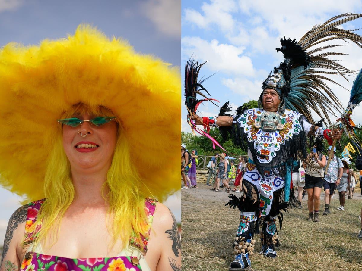 Biggest Uk Events Biggest Uk Events