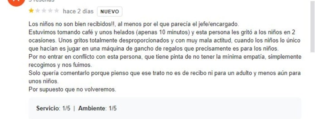 Soy Camarero tweet media