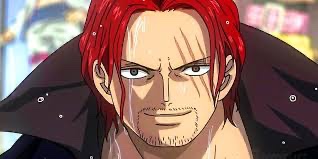 Theory: shanks was passed down from a group of rat prostitutes and Roger took a liking to him