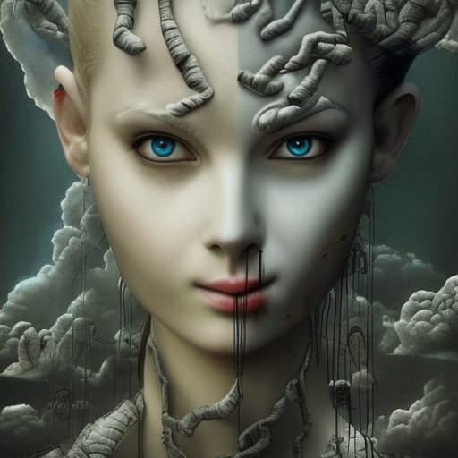 Tristit's tweet photo. Never forget your creative voice. Refine it, evolve it, and nurture it like your very own mental garden, but never forget what made you tick in the first place. #musemood #creativity #imagefirm https://t.co/xjqL3c2o3L