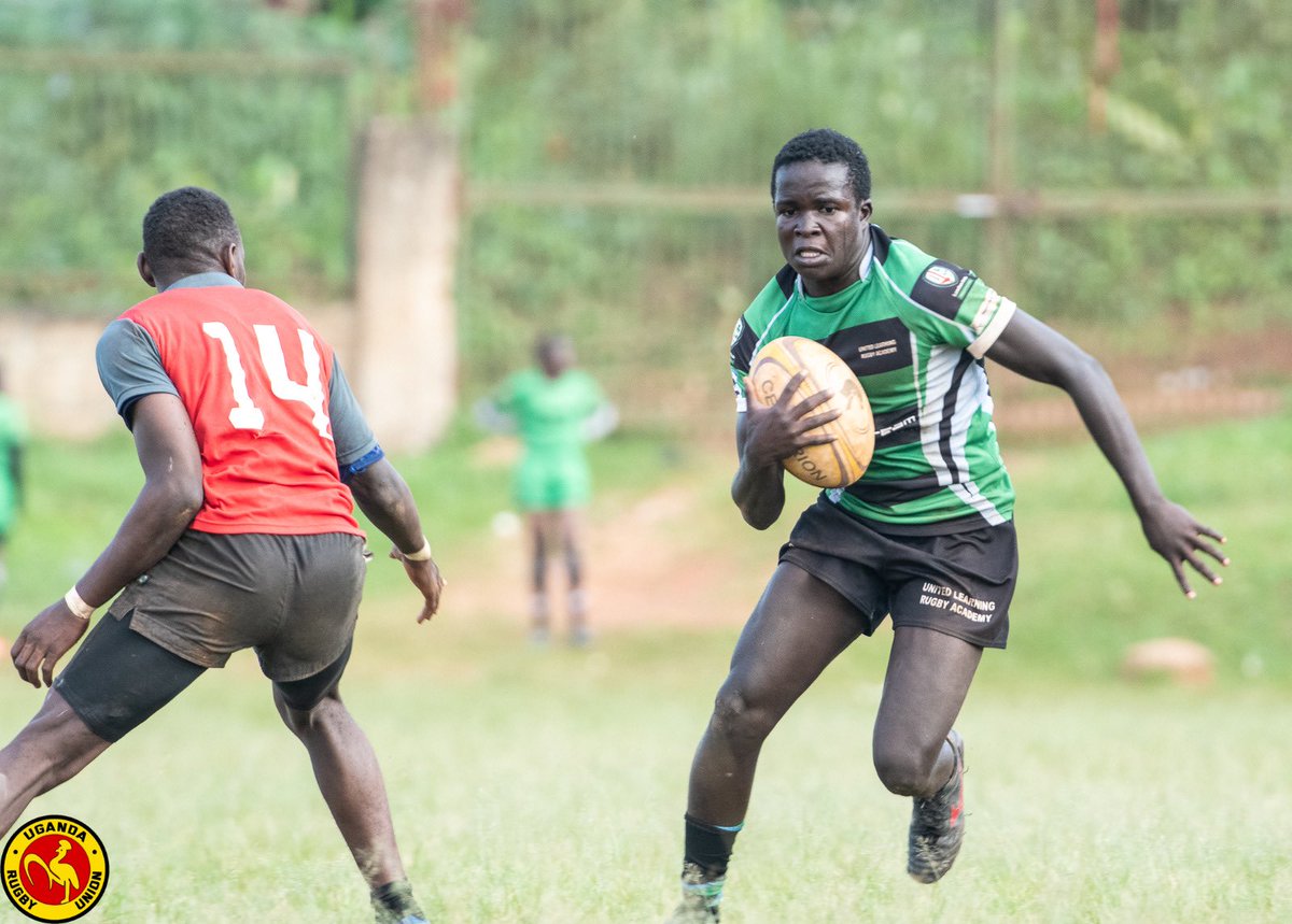 📸 Some of our best pictures from the #URUCentralRegion7s 

Brave effort by the boys who made the main cup semi final against @RfcEagles 👏🏾

#BoksRugby

@KobsrugbyUg @UgandaRugby