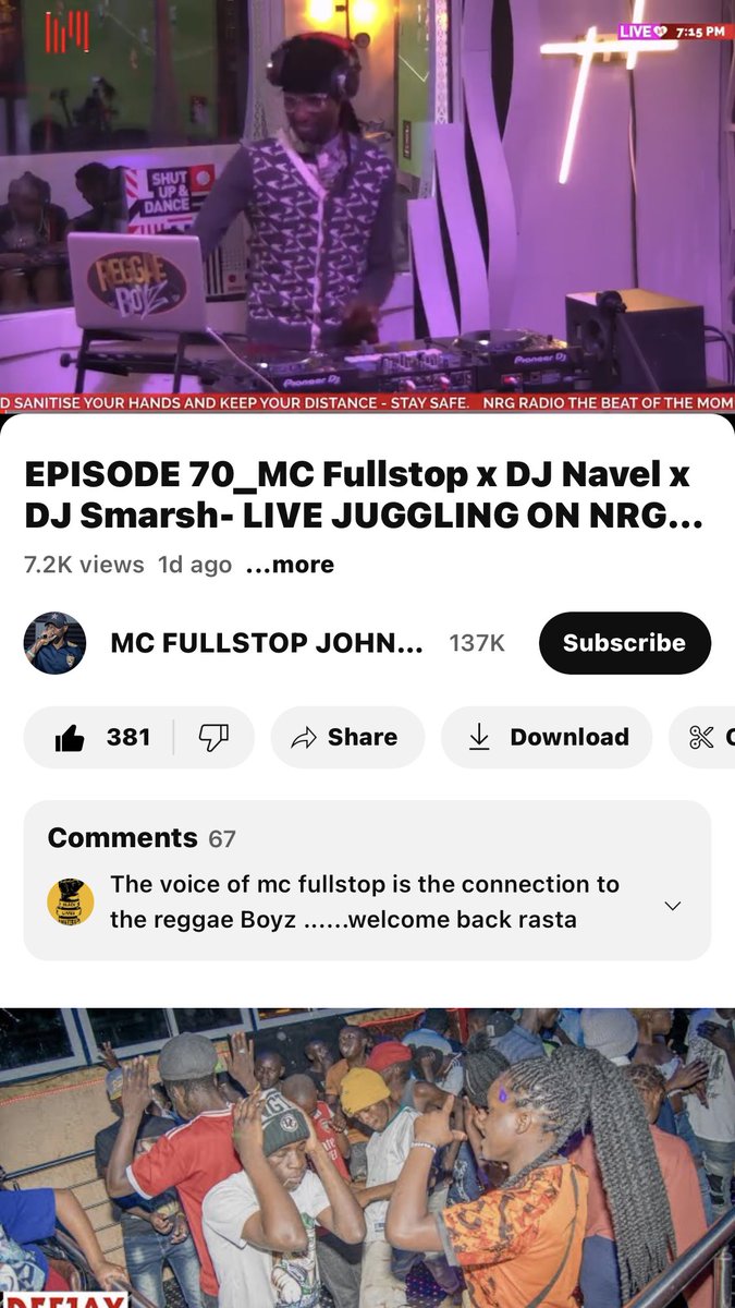 Ijahluo🥷🏿™ tweet media