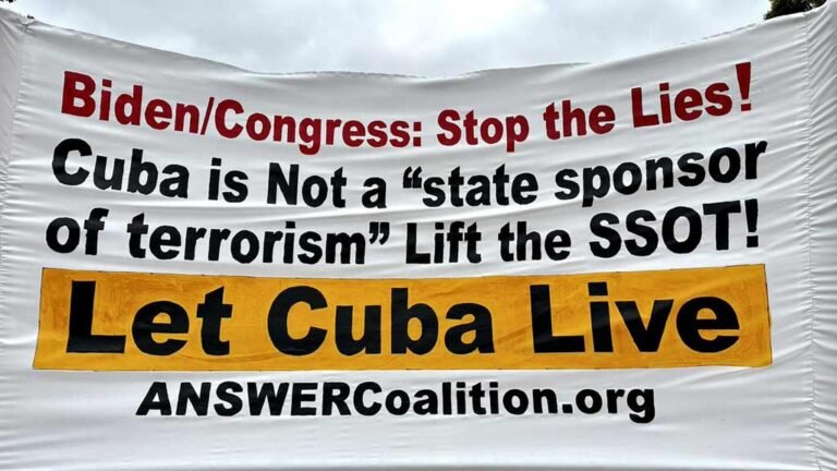 DrRobertoMOjeda's tweet photo. Las voces que este domingo nuevamente se levantan en todos los continentes, lo hacen para exigir el fin del bloqueo de #EEUU contra #Cuba. Eso nos ratifica una vez más que #CubaNoEstaSola #MejorSinBloqueo https://t.co/KOnJ2DM0Ex