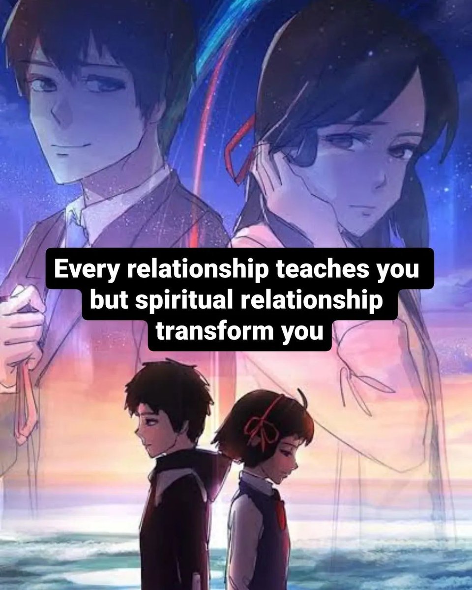 Transform You

#relationshipgoals #SpiritualSunday #spirituallove #relationship