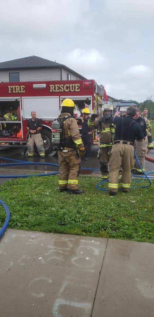 FireChief811 tweet media