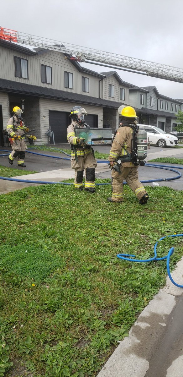 FireChief811 tweet media