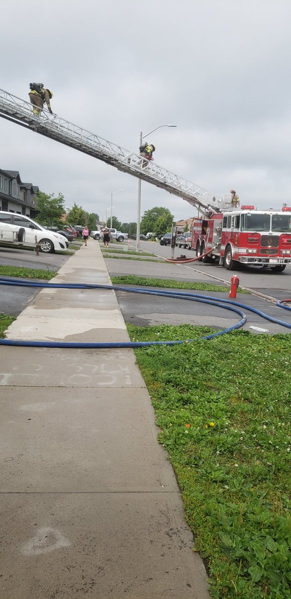 FireChief811 tweet media