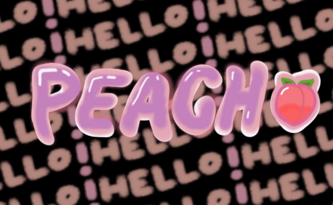 ρꫀᥲᥴh tweet media