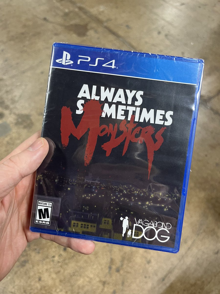 One last gem found at <a href="/TooManyGames/">TooManyGames</a>